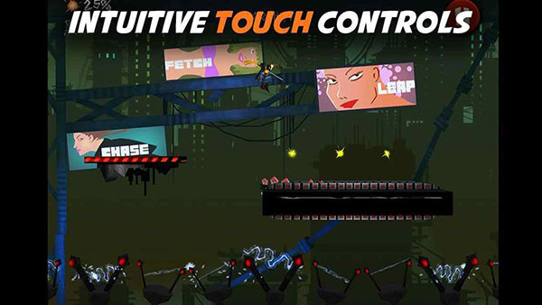 暗影之刃手游手游最新版