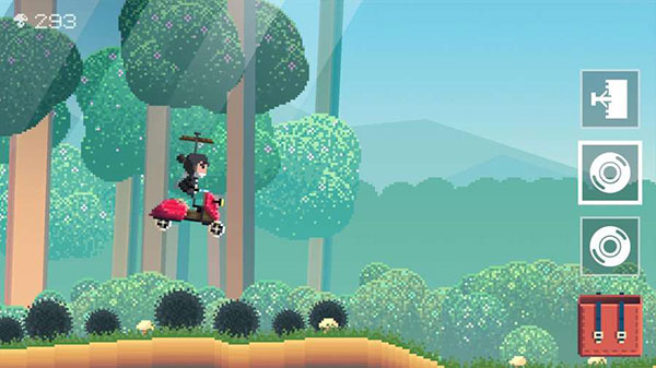 夏日追捕者国际服手游最新版