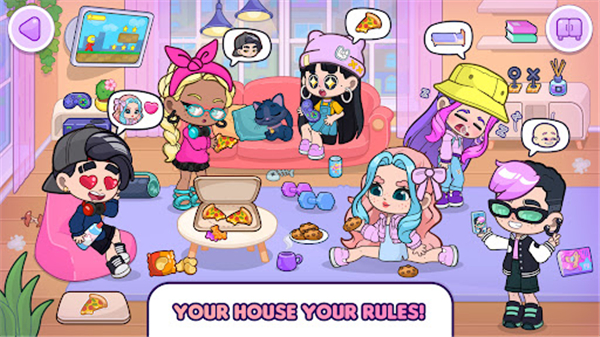 多普莱斯世界官方最新版 v15.0.27安卓版