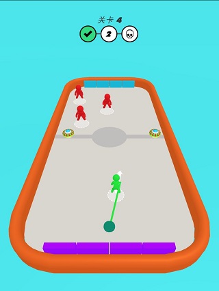 无敌破坏王安卓版免费下载