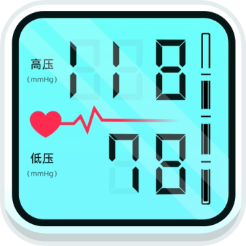 免费手机血压血糖手机版