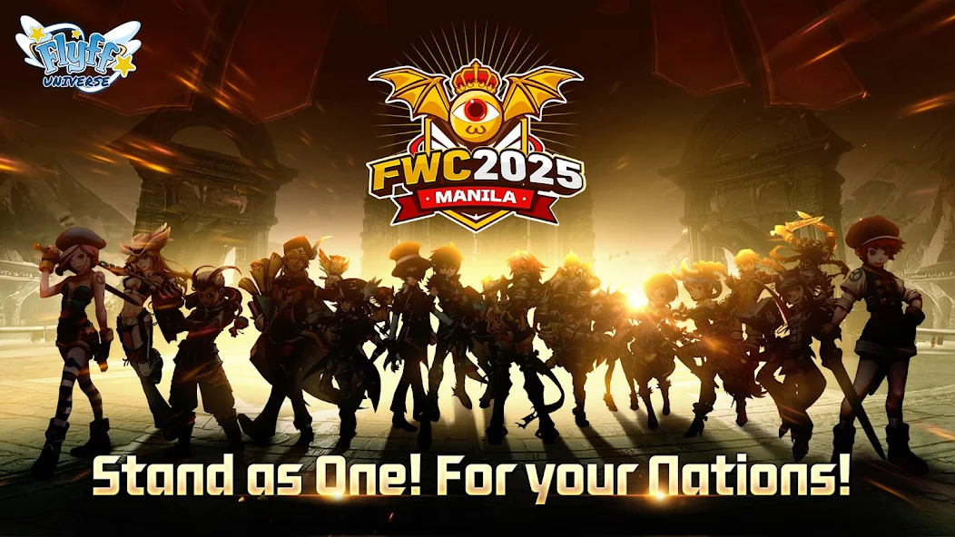 飞飞无限宇宙国服免费下载