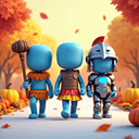 人群进化官方版 v68.9.18安卓版