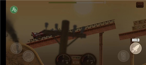 山地僵尸赛车内置菜单