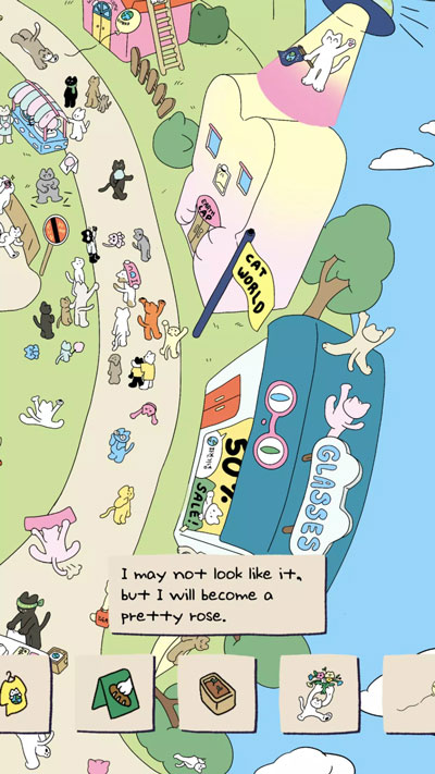 soupsoup安卓中文版免费下载