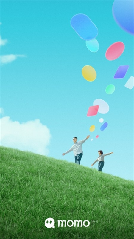 MOMO陌陌附近人聊天app官方手机版