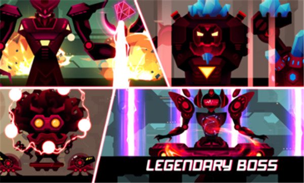 超凡火柴人安卓版免费下载