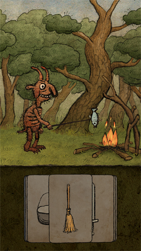 朝圣者手游最新版