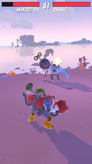 机械本能免费下载