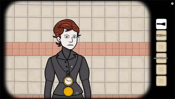 地铁繁花完整版手游最新版