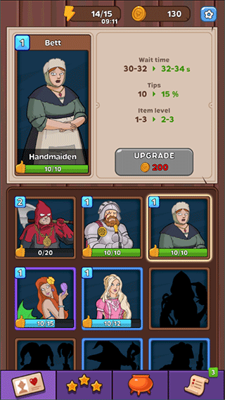 魔法商店移动版免费下载