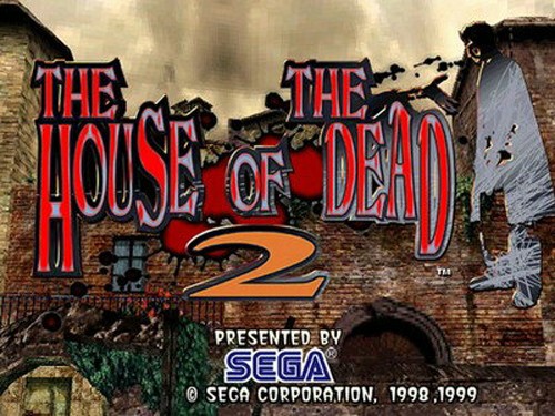 死亡之屋2移动端免费下载