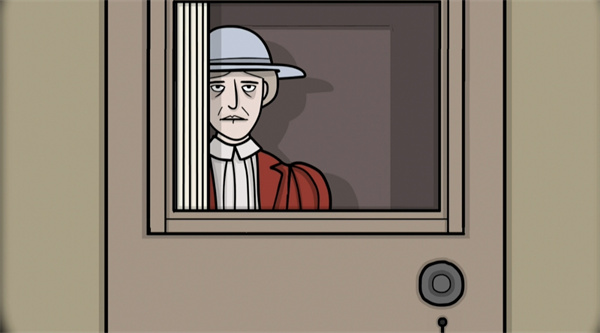 锈湖湖之仆从手游最新版