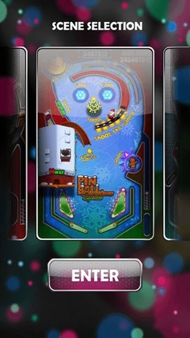 三维弹球太空军校生安卓版 v2.9