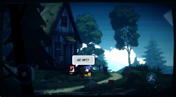 为这充满BUG的游戏送上差评游戏玩法-3