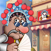 沙威玛传奇国潮版本手游最新版