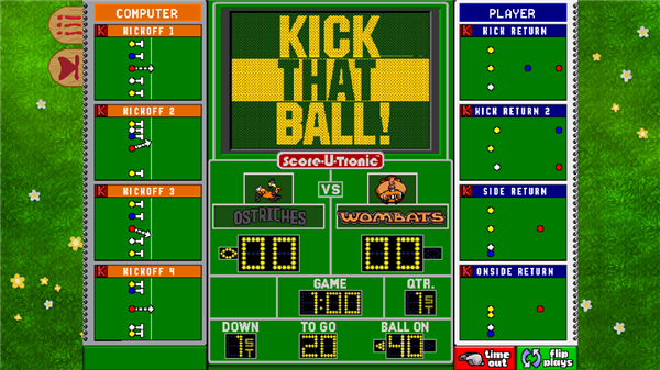 后院橄榄球1999手游 v1.1.71安卓版