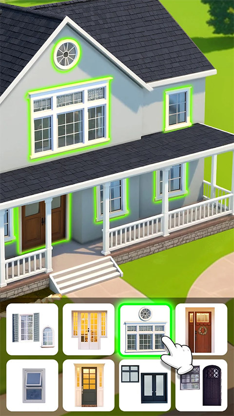 快乐合并之家中文版免费 v1.0.62安卓版