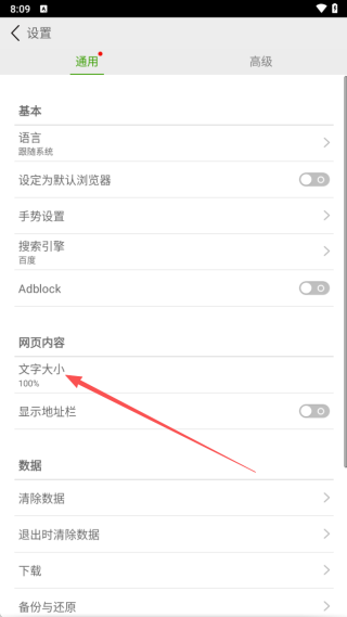 海豚浏览器国际版