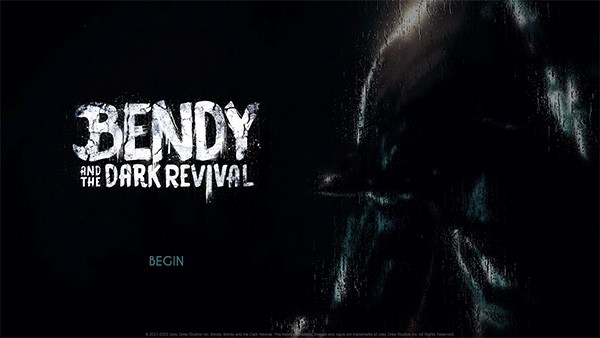 班迪与黑暗复兴游戏玩法1