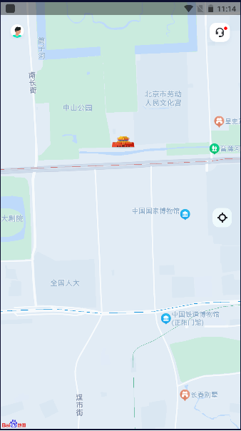 萝卜快跑软件最新版本v4.51.1.0 安卓版