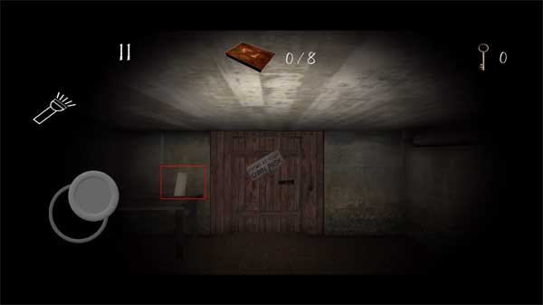 兰德里纳河的地下室2游戏玩法-1