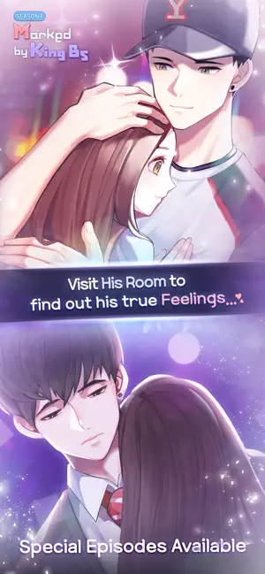 被不良少年盯上跑腿罗曼史