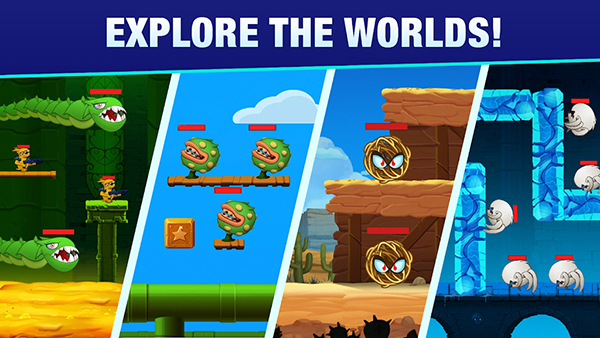 自动开火先生官方版 v4.4.2安卓版