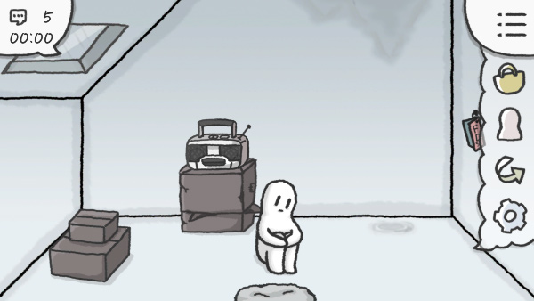 下雨天的阁楼汉化版免费下载