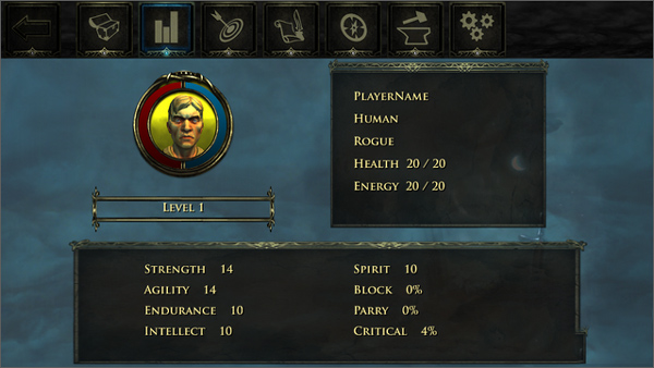 阿瓦隆炉之火游戏新手指南8