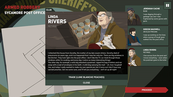 这是警察2手游最新版