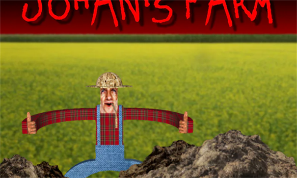 约翰农场手游最新版