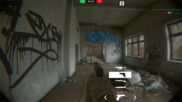 代号真实联机版免费下载