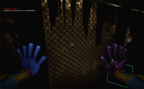 波比的游戏时间第五章玩家自制手游最新版