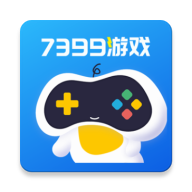 7399游戏平台原版免实名认证免费v5.1.2905 安卓版