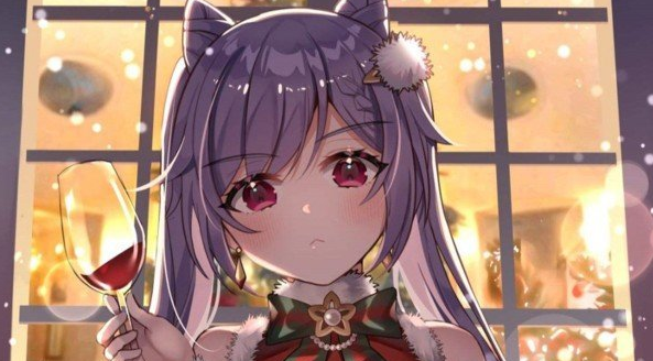 刻晴触摸器汉化