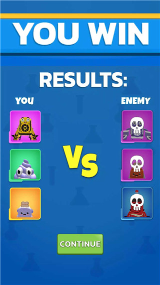 融合大作战官方正版 v3.1.24安卓版