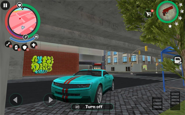 火柴人绳索英雄2官方版 v3.4.9安卓版