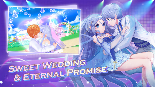 甜蜜舞蹈安卓版2026免费下载