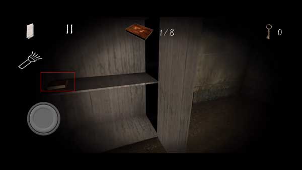 兰德里纳河的地下室2游戏玩法-5