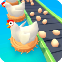 鸡蛋工厂大亨官方版 v3.2.9安卓版