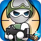 火柴人生死狙击单机版免费下载