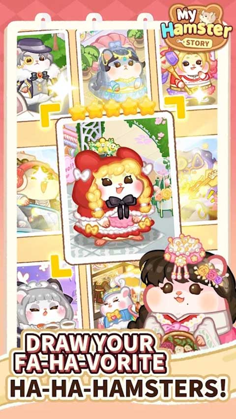 鼠鼠百货物语游戏 v8.0.0安卓版