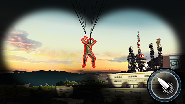 KillShotBravo国际服免费下载