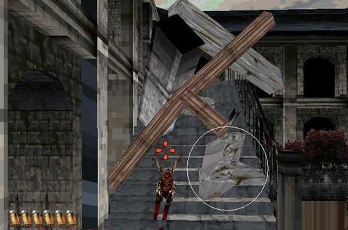 死亡之屋2移动端免费下载