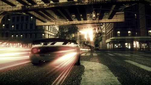 山脊赛车2安卓版免费下载