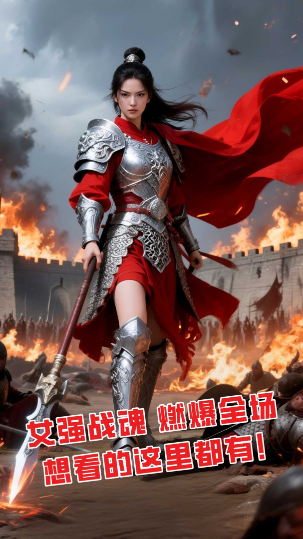 免费小说最新版v1.1.7