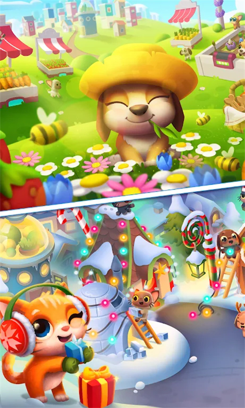 宠物拯救传奇最新版 v4.11.3.0安卓版