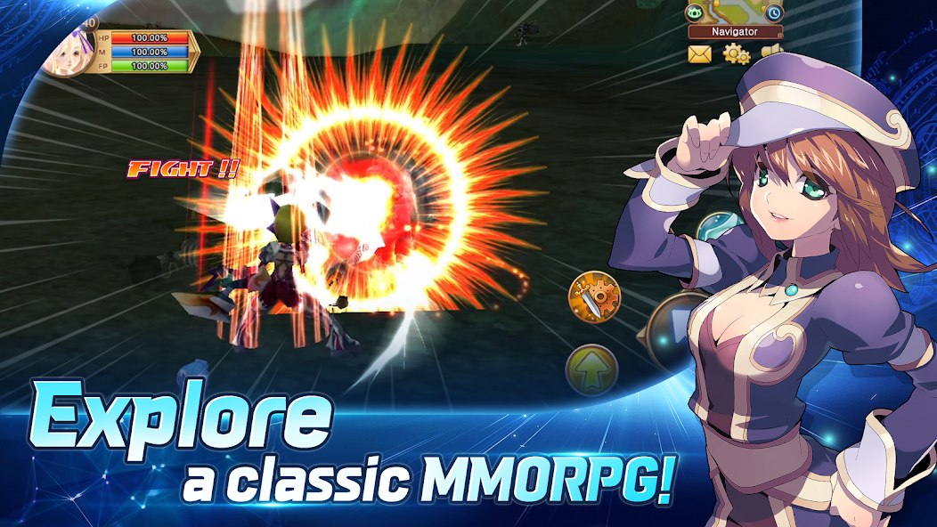 飞飞无限宇宙国服免费下载