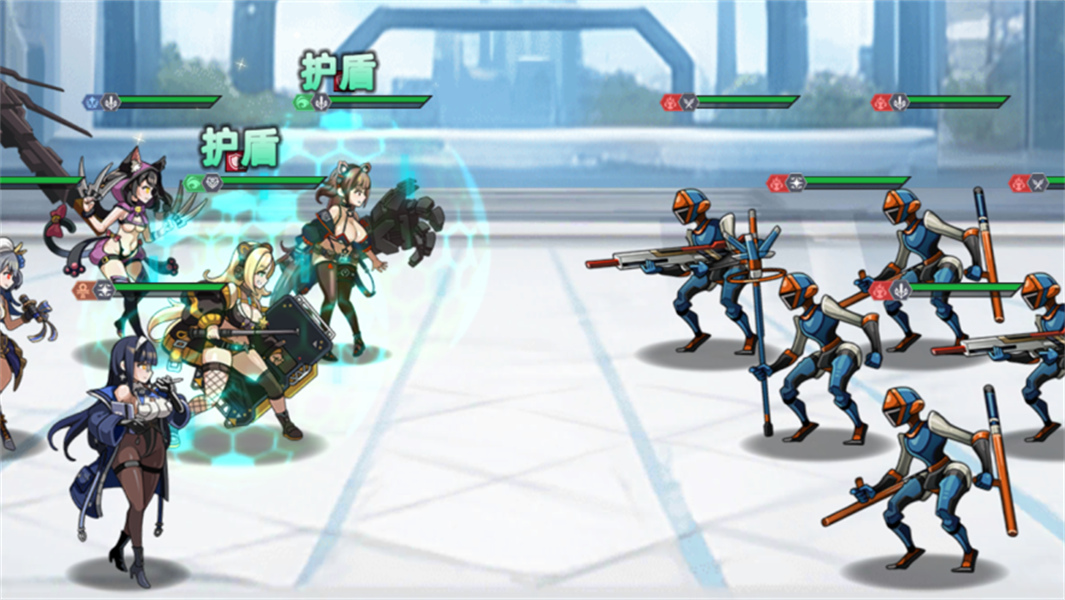 星神少女2026免费下载